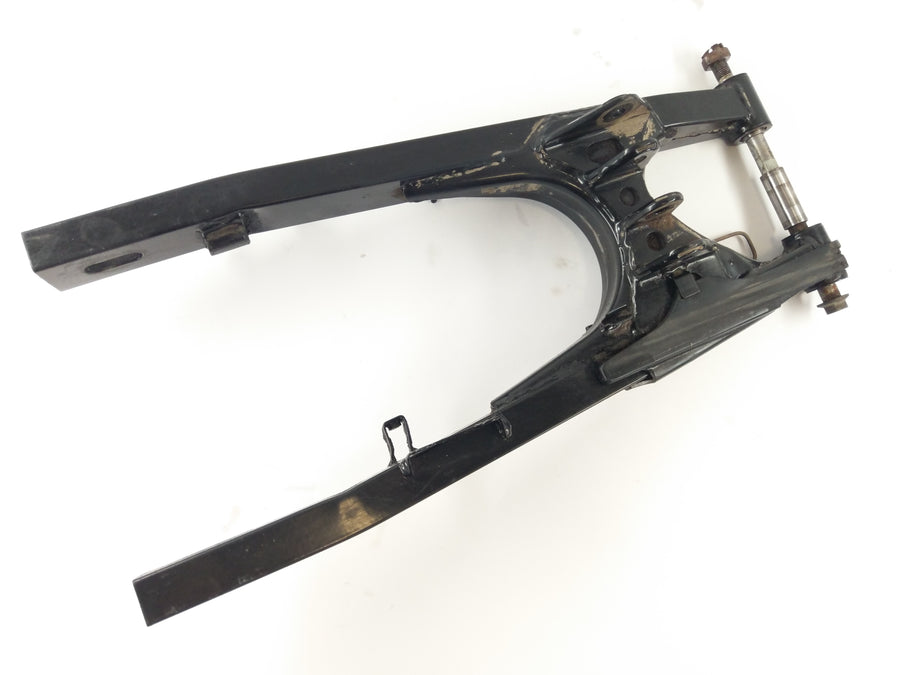 Kawasaki KMX 125 MX 125 B [1997] - Swingarm Rear swingarm