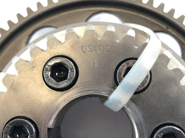 KTM 520 EXC [2001] - Starter freewheel - 0