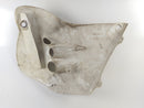 Husqvara cover frame plastic No 57501-2