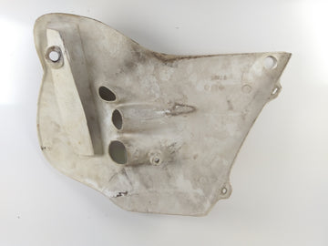 Husqvara cover frame plastic No 57501 - 0
