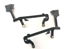 Honda ST 1100 SC26 Pan European [1990] - Case holder right and left-3