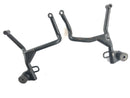 Triumph Daytona 1200 T300D [1995] - Exhaust bracket left and right-4