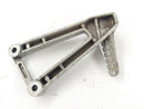 Cagiva Mito 125 8P MK1 [1991] - Passenger footrest with footrest holder-3