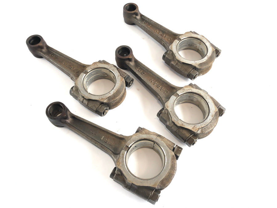 Kawasaki Z 750 E KZ750E [1981] - connecting rod set