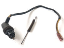 Yamaha XV 535 Virago 2YL [1987] - Rear brake light switch-1