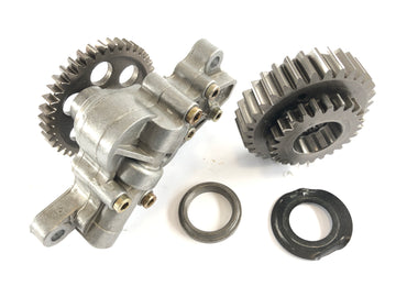 Ducati 999 H4 [2003] - Oil pump - 0