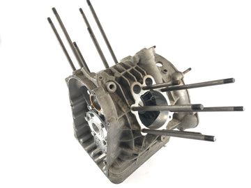 Moto Guzzi 850-T3 VD [1979] - Engine housing empty housing
