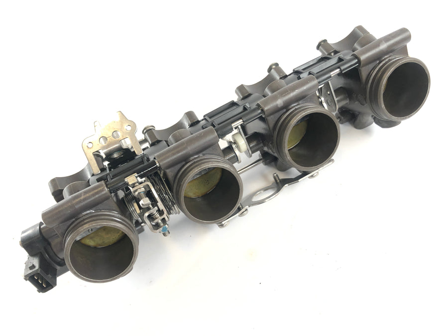 BMW K 1300 S K12S [2009] - Throttle valve