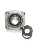 NSU Lux 201 ZB - Engine cover and bearings-2