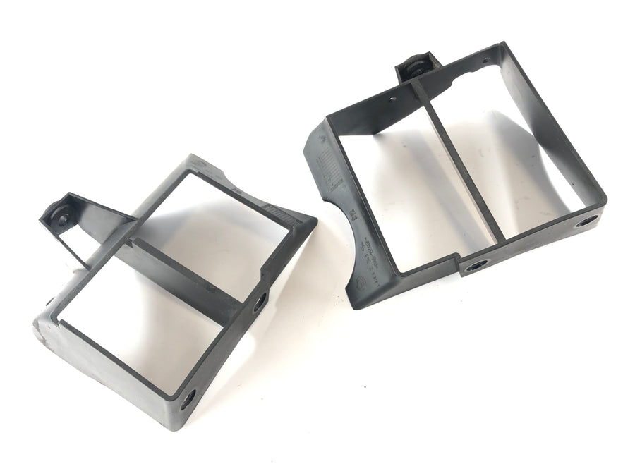 BMW F 650 GS R13 [2000] - Radiator cover