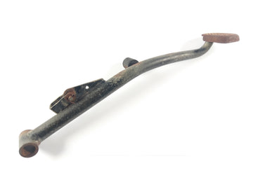 Yamaha YT 125 G Tri-Moto ATC (Tri-Z) - Brake lever foot brake - 0