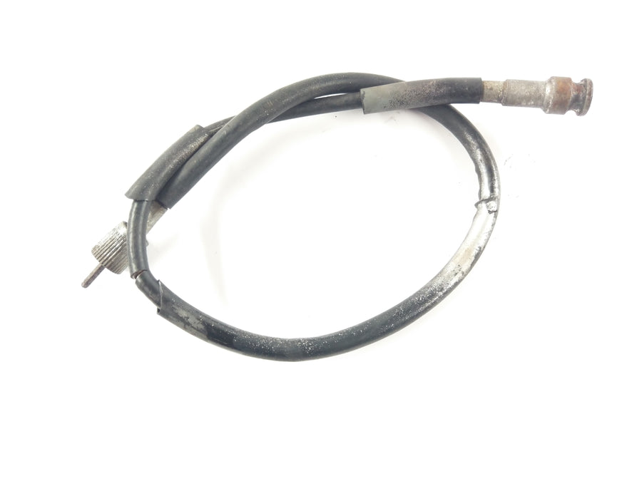Honda XL 500 R PD02 - tachometer cable