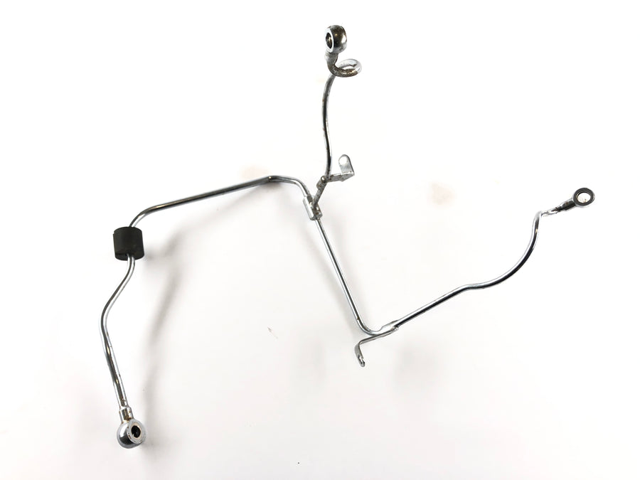 Kawasaki VN 1500 A VNAA [all years] - Oil lines
