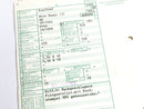 Moto Guzzi 850-T3 VD [1979] - Frame with papers-7