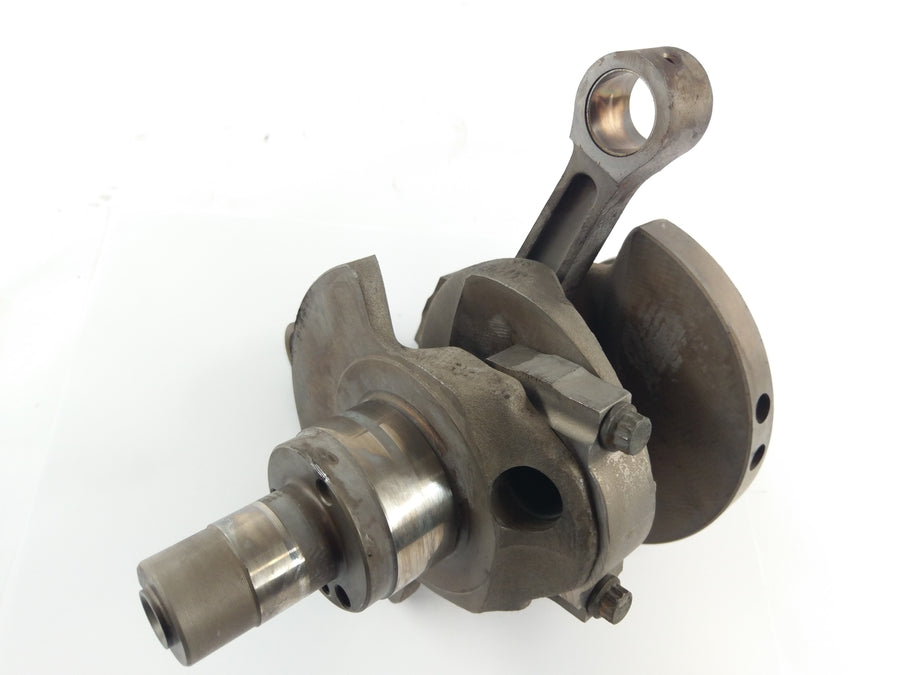 BMW R 1100 GS [1994] - Crankshaft