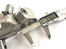 Suzuki LS 650 NP41B [1990] - lower triple clamp-3