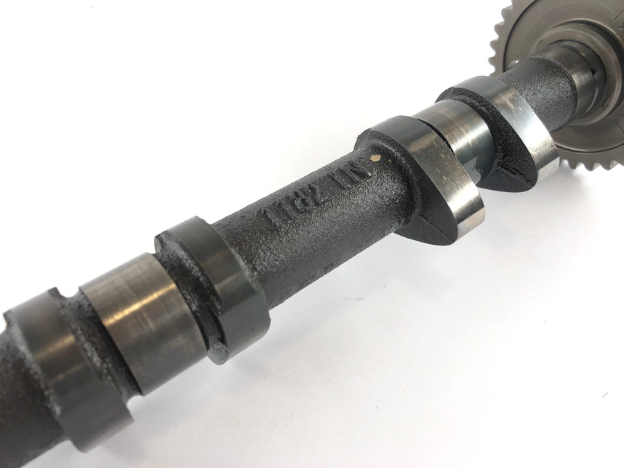 Kawasaki Z 750 ZR750J [2005] - Intake camshaft camshaft