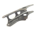 Yamaha XT 600 E 3TB [1991] - Engine mount frame holder connector-3