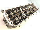 BMW M 535i E28 [1986] - Cylinder head complete-3
