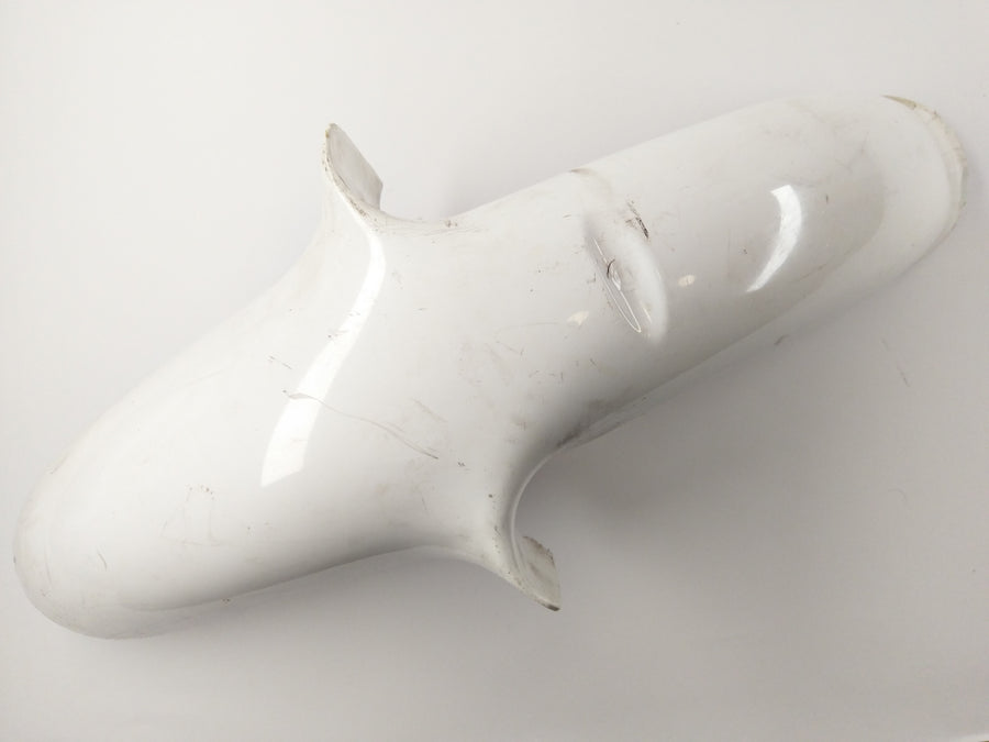 Moto Guzzi V65 TT [all years] - Front fender