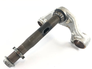 Yamaha XV 535 Virago 2YL [1987] - lower triple clamp - 0