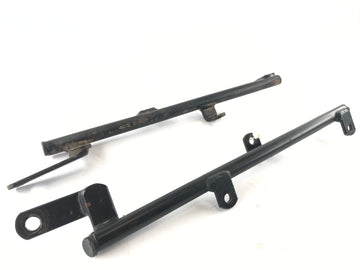 Yamaha XJ 900 F 58L [1985] - Luggage rack case holder case carrier - 0