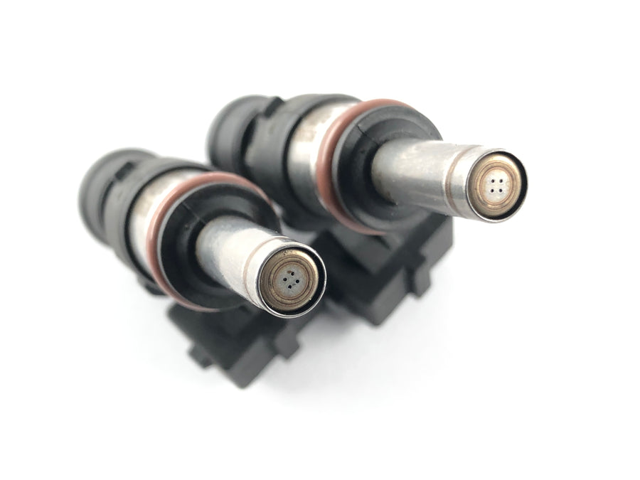 BMW F 800 ST [2006] - Injector nozzle set pair