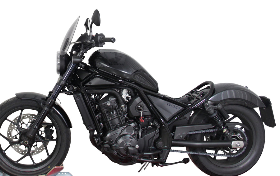 Honda CMX 1100 Rebel [2021-]-touring disc "NTM"