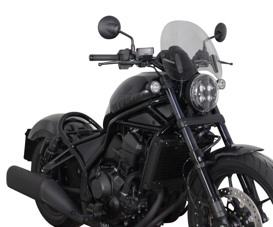 Honda CMX 1100 Rebel [2021-]-touring disc "NTM"