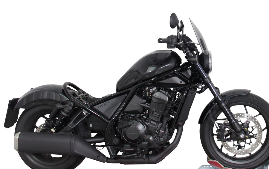 Honda CMX 1100 Rebel [2021-]-touring disc "NTM"