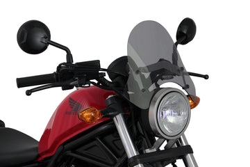 Honda CMX 500 Rebel [2017-2019]-sports disc "NSP" - 0