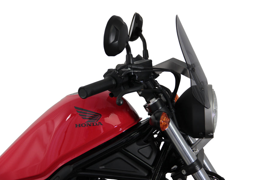 Honda CMX 500 Rebel [2017-2019]-sports disc "NSP"