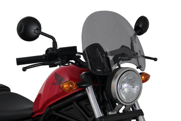 Honda CMX 500 Rebel [2017-2019]-touring disc "NTM" - 0