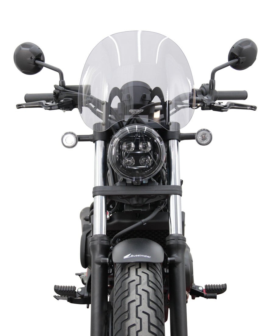 Honda CMX 500 Rebel [2020-]-touring disc "NTM"
