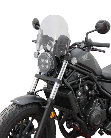 Honda CMX 500 Rebel [2020-]-touring disc "NTM" - 0