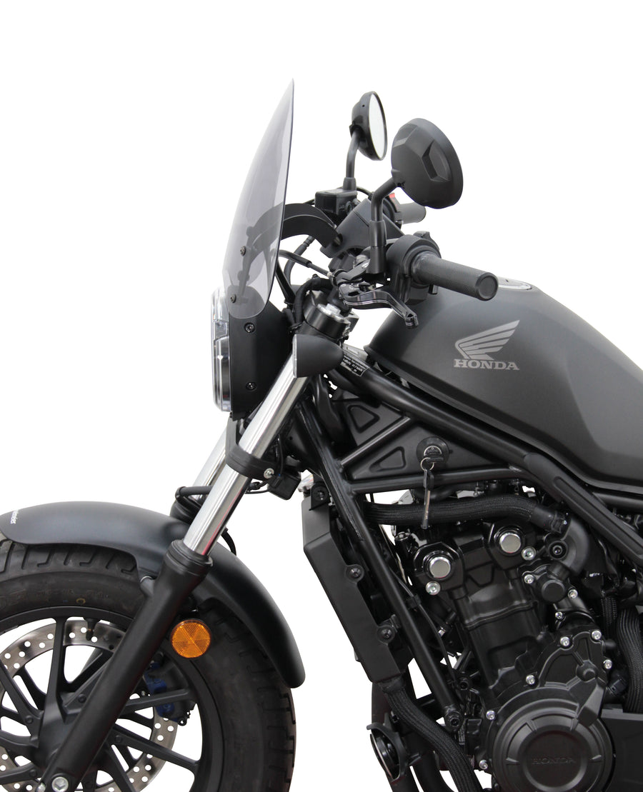 Honda CMX 500 Rebel [2020-]-touring disc "NTM"