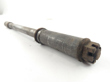 Yamaha XJ 900 F 58L [1985] - rear axle - 0