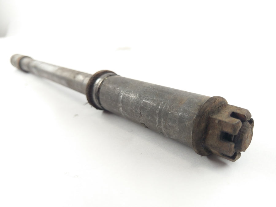 Yamaha XJ 900 F 58L [1985] - rear axle