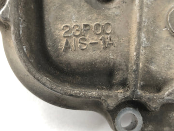 Yamaha XT 1200 Z Super Tenere DP01 [2012] - Oil pan cover engine cover - 0