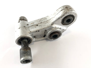 Aprilia RS 125 MPB [2000] - rocker arm shock absorber bone - 0
