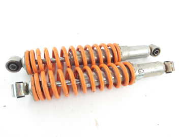 Yamaha YFS 200 Blaster [1995] - Front shock absorber set - 0
