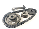 Moto Guzzi Le Mans 1000 VV [1988] - timing chain and gears-1