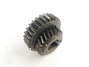 Ducati Monster 600 M600 [1994] - Gears crankshaft auxiliary gear - 0