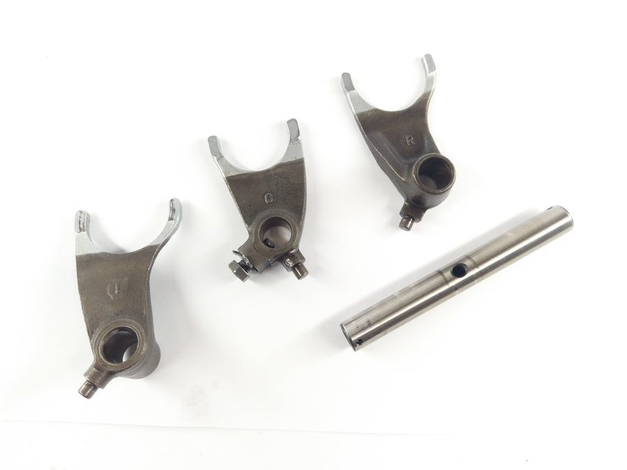Honda XL 600 LM PD04 - shift fork