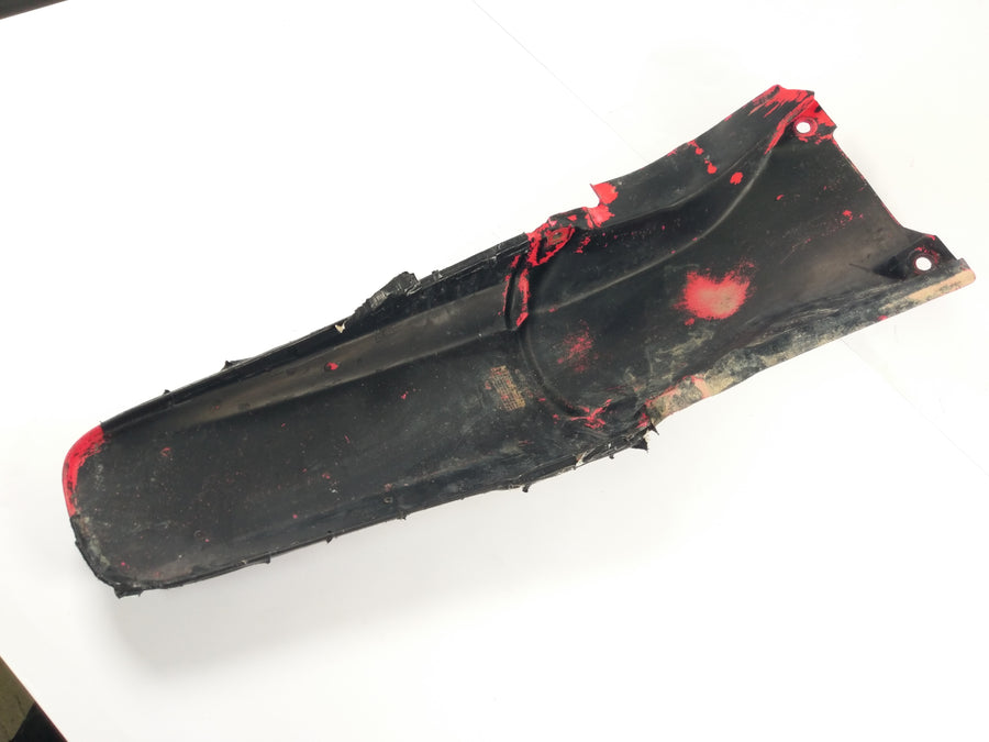 Honda CRF 450 [2002] - Rear fender