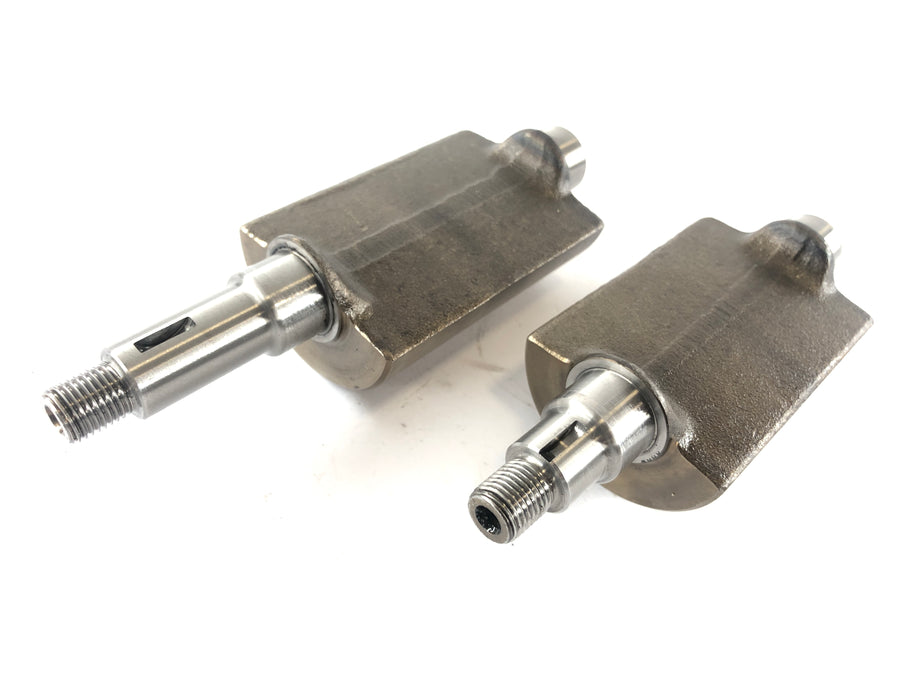 Suzuki DR 750 S SR41B [1988] - Balance Shaft Set