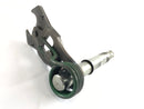 Kawasaki VN 900 Classic [2010] - Shift shaft-3