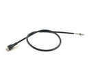 Moto Guzzi V11 [all years] - speedometer cable - reinforced version-4