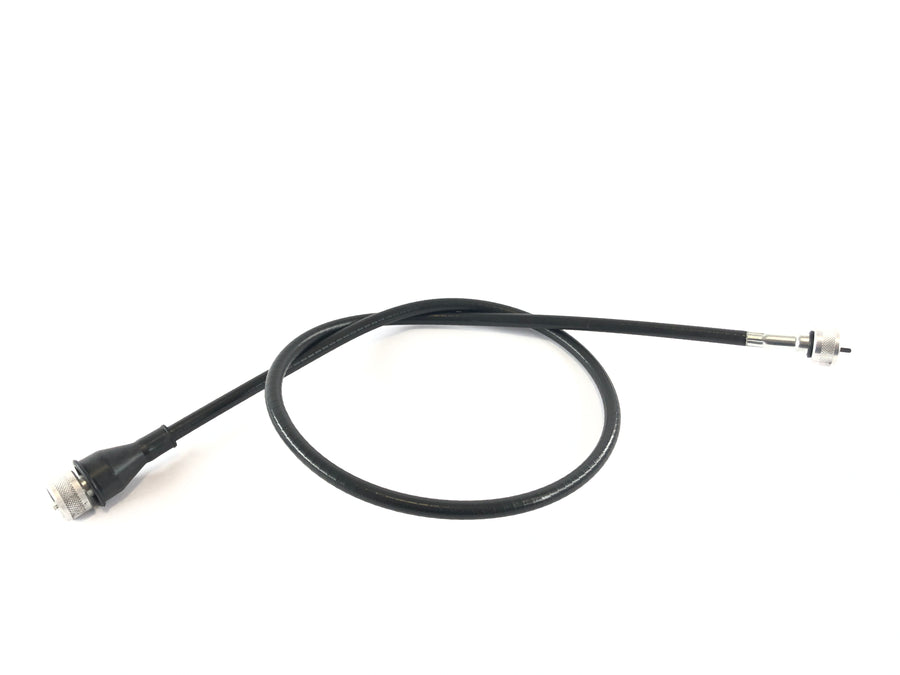 Moto Guzzi V11 [all years] - speedometer cable - reinforced version