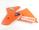 KTM SX 250 2-stroke [2002] - tank fairing-1